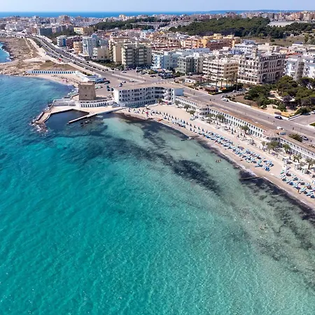 Dimora Collina سانيكولا