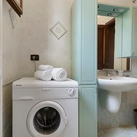 Dimora Collina سانيكولا