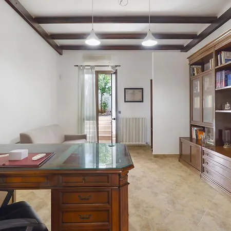 بيت للعطل Dimora Collina سانيكولا