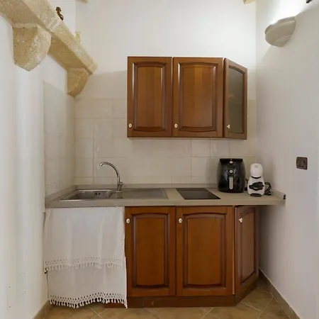 Dimora Collina 1 *