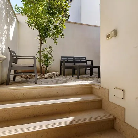 Dimora Collina 1 Nyaraló