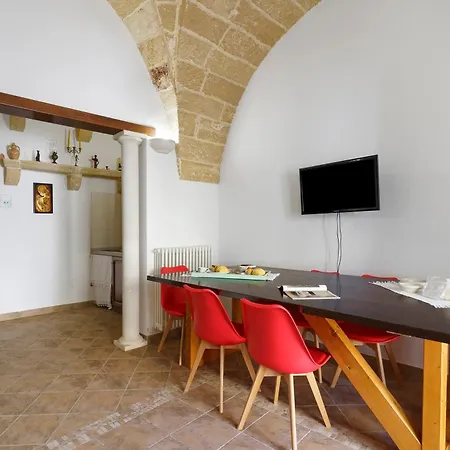 Dimora Collina 1 * Sannicola