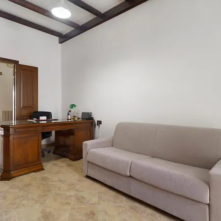 Dimora Collina بيت للعطل سانيكولا